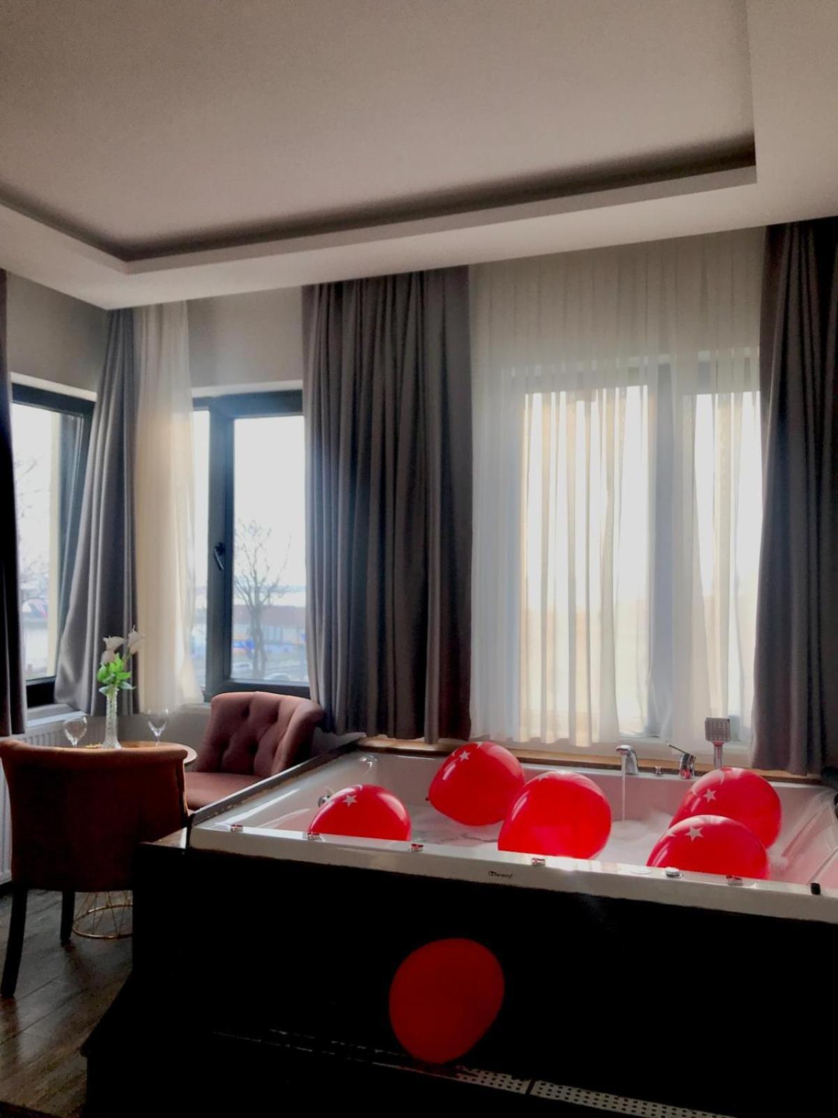 Newalla Hotel Old City Provincia di Provincia di Istanbul Esterno foto